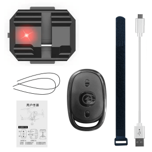 Система сброса M5 Air Dropper для квадрокоптеров DJI, SJRC, KFPLAN, ZLL